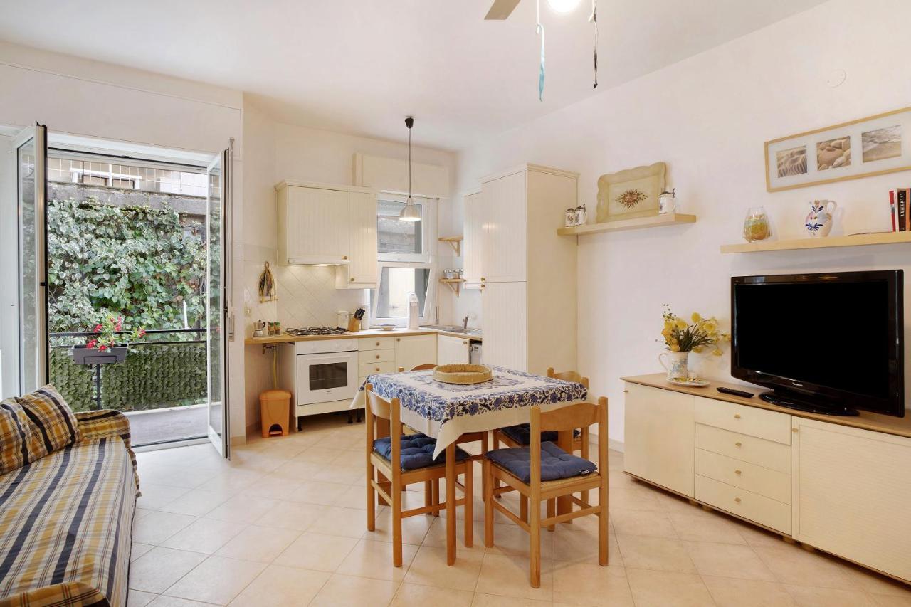 Casa Laigueglia Appartement Buitenkant foto