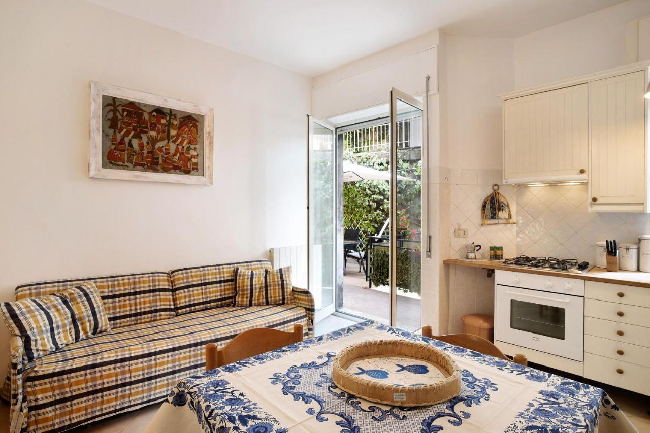 Casa Laigueglia Appartement Buitenkant foto