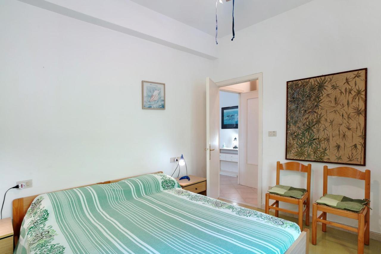Casa Laigueglia Appartement Buitenkant foto