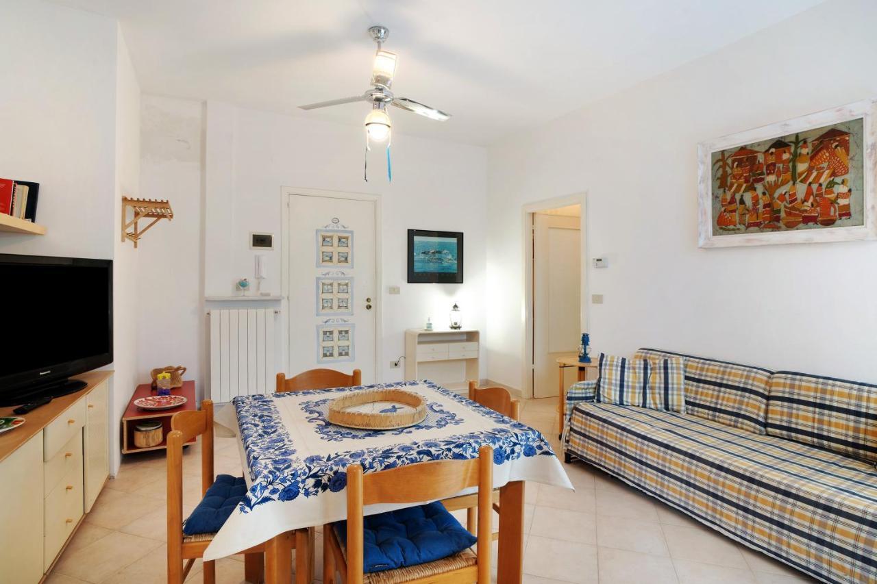 Casa Laigueglia Appartement Buitenkant foto