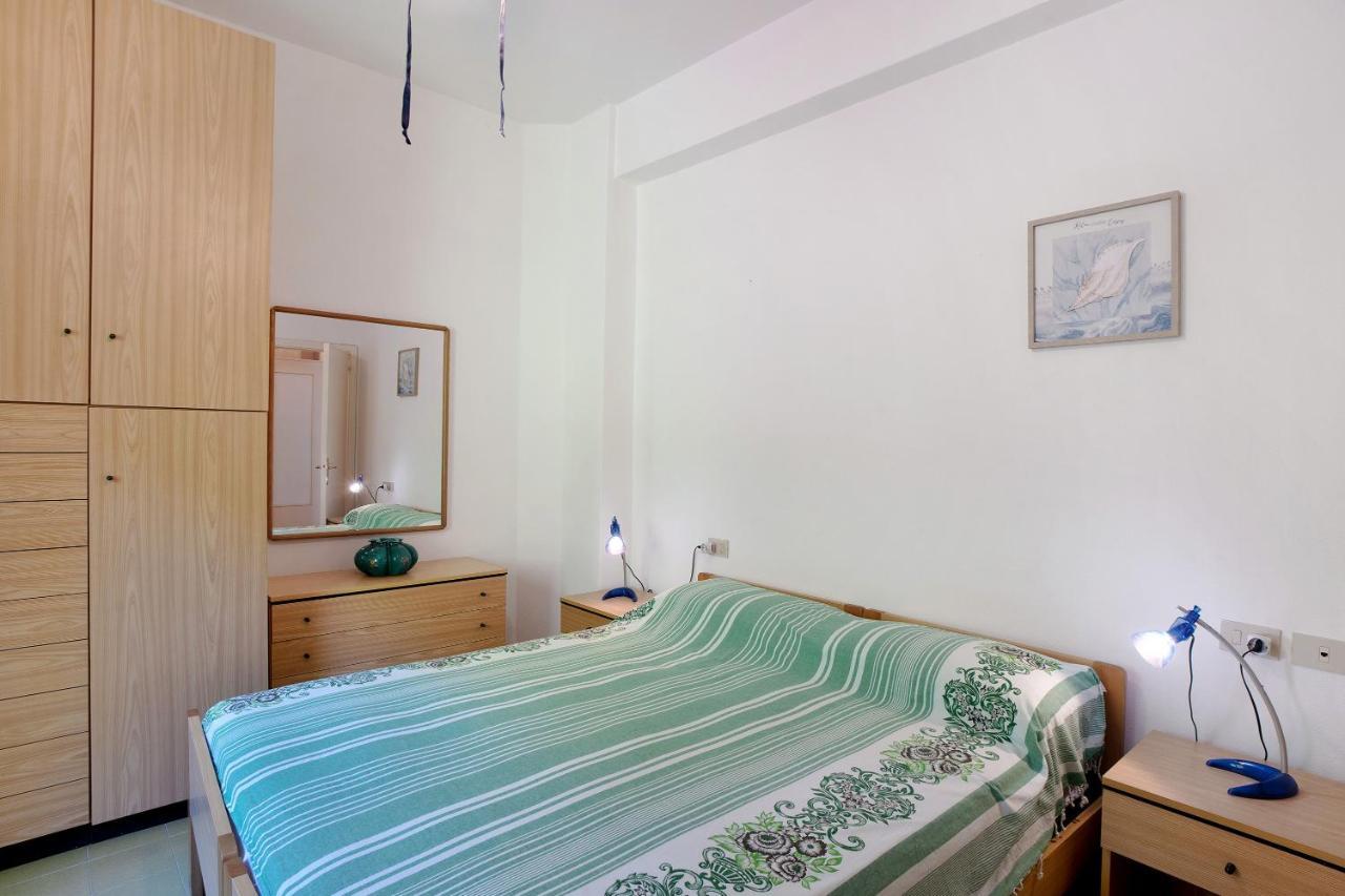 Casa Laigueglia Appartement Buitenkant foto