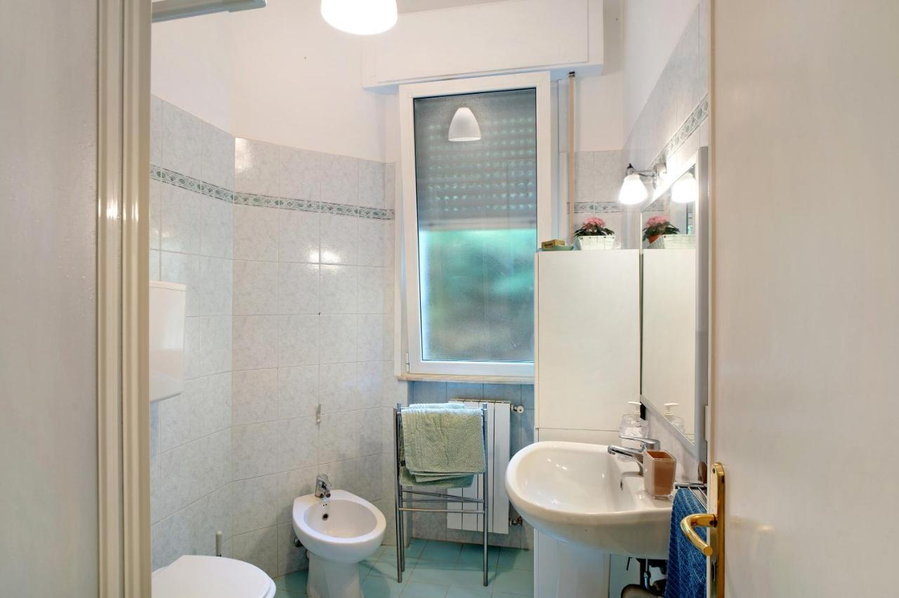Casa Laigueglia Appartement Buitenkant foto