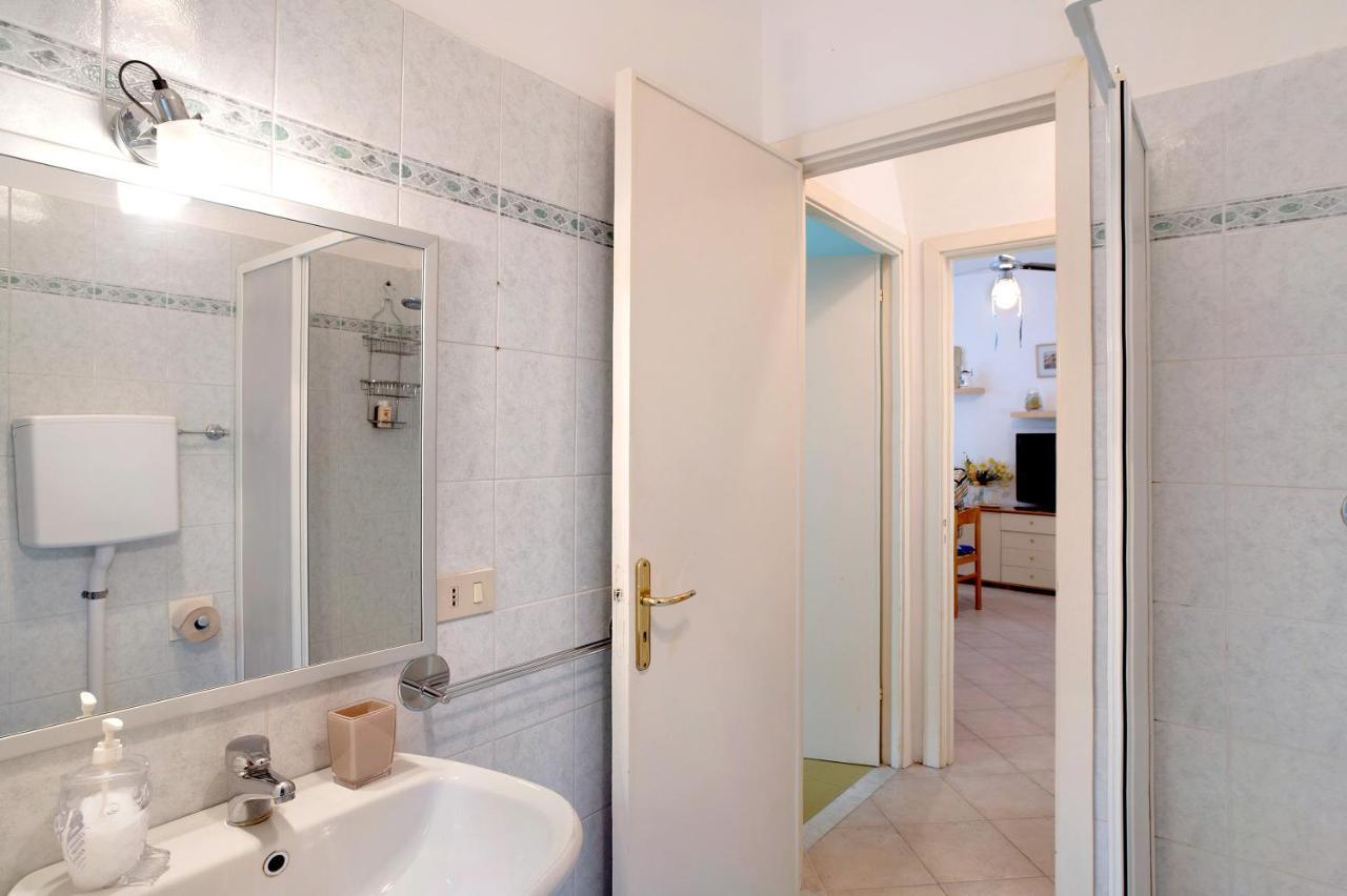 Casa Laigueglia Appartement Buitenkant foto