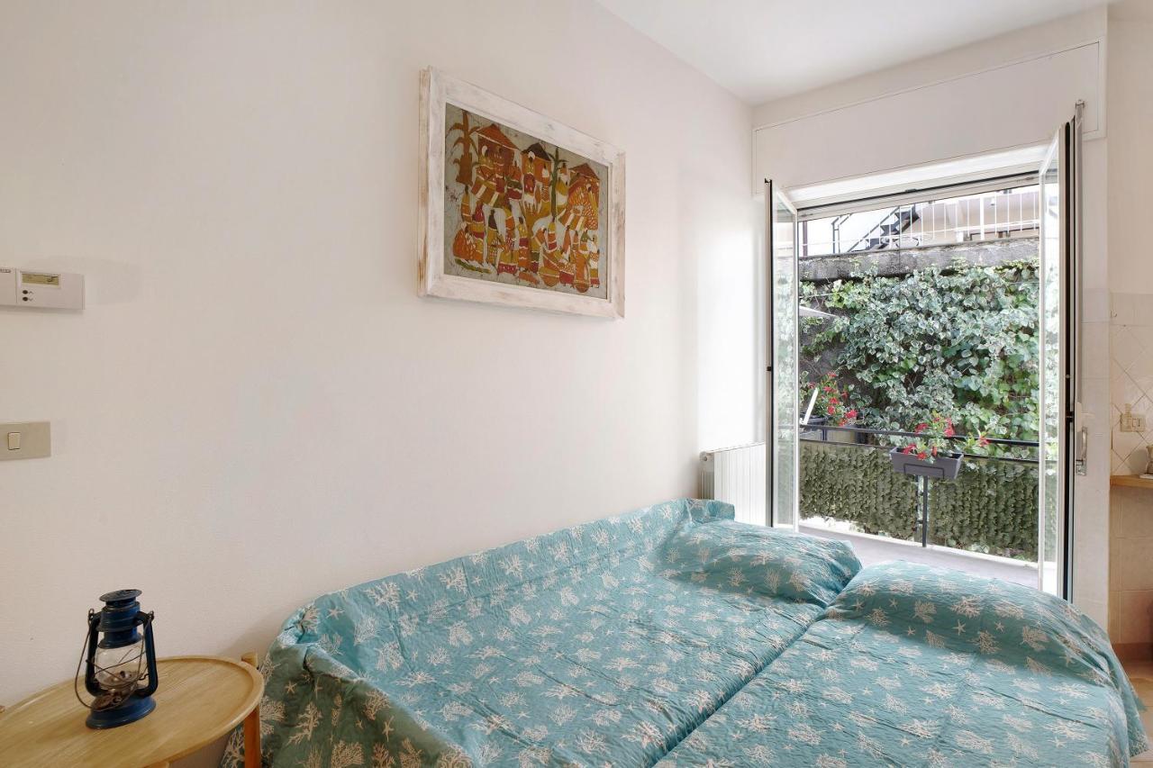 Casa Laigueglia Appartement Buitenkant foto