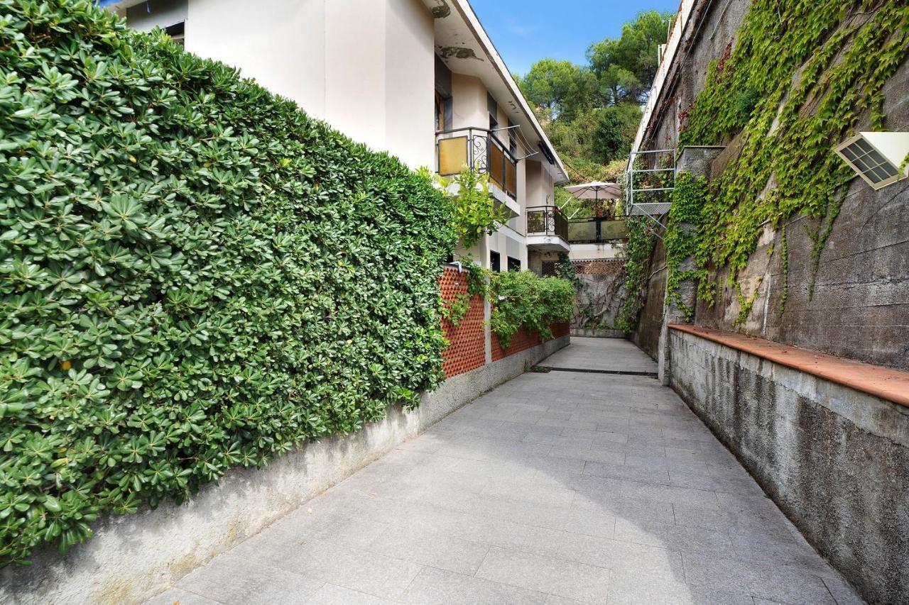 Casa Laigueglia Appartement Buitenkant foto